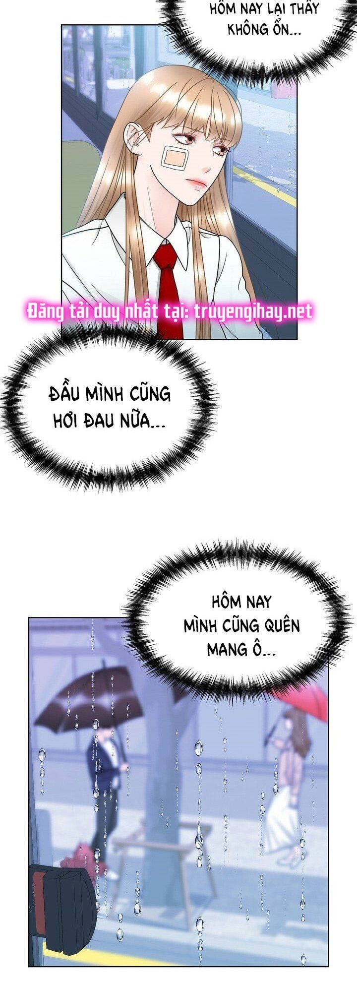 đọc truyện [18+] Muộn Màng Chương 14.2 ảnh 12 tại Truyện Dạ Ký
