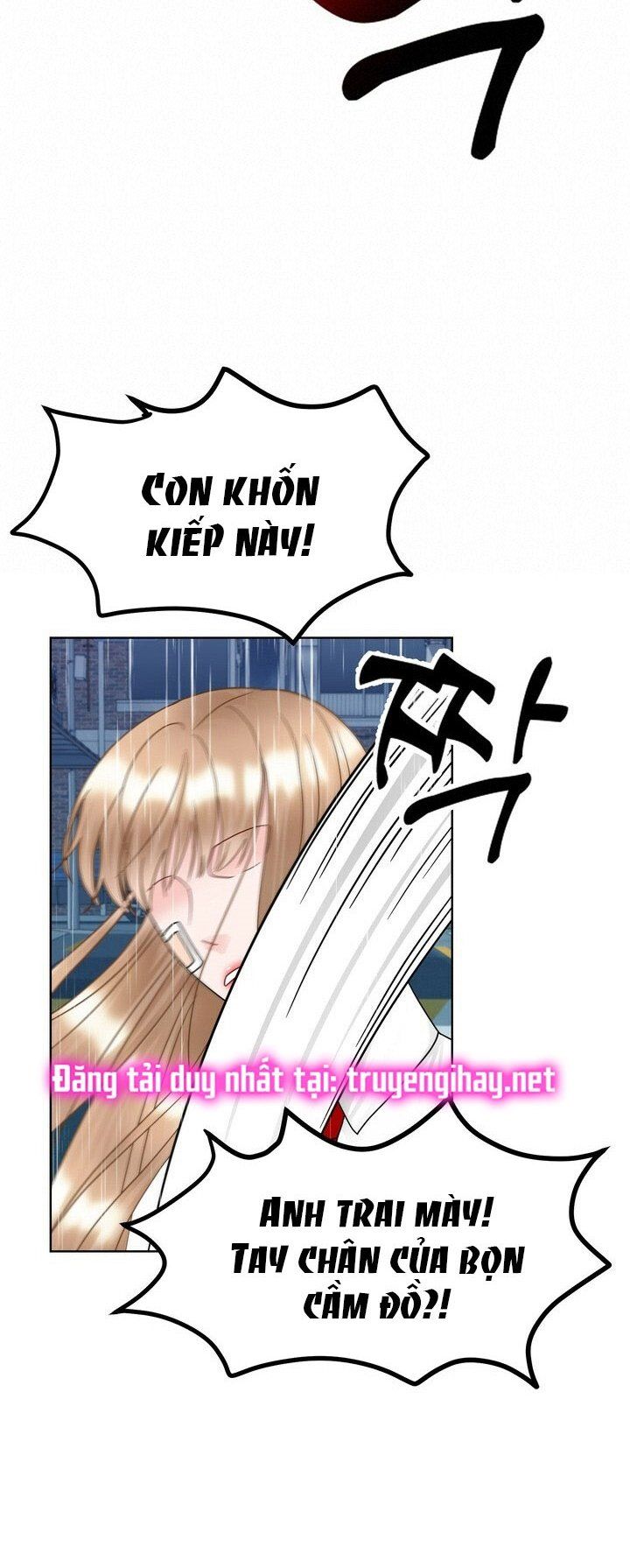đọc truyện [18+] Muộn Màng Chương 14.2 ảnh 25 tại Truyện Dạ Ký