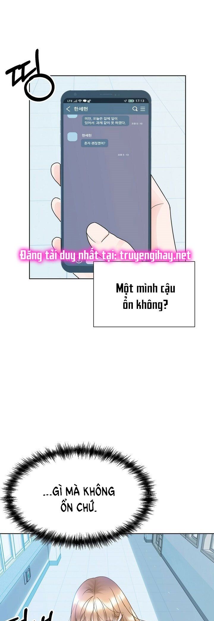 đọc truyện [18+] Muộn Màng Chương 14.2 ảnh 6 tại Truyện Dạ Ký