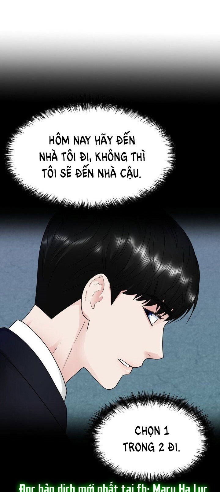 đọc truyện [18+] Muộn Màng Chương 15.2 ảnh 35 tại Truyện Dạ Ký