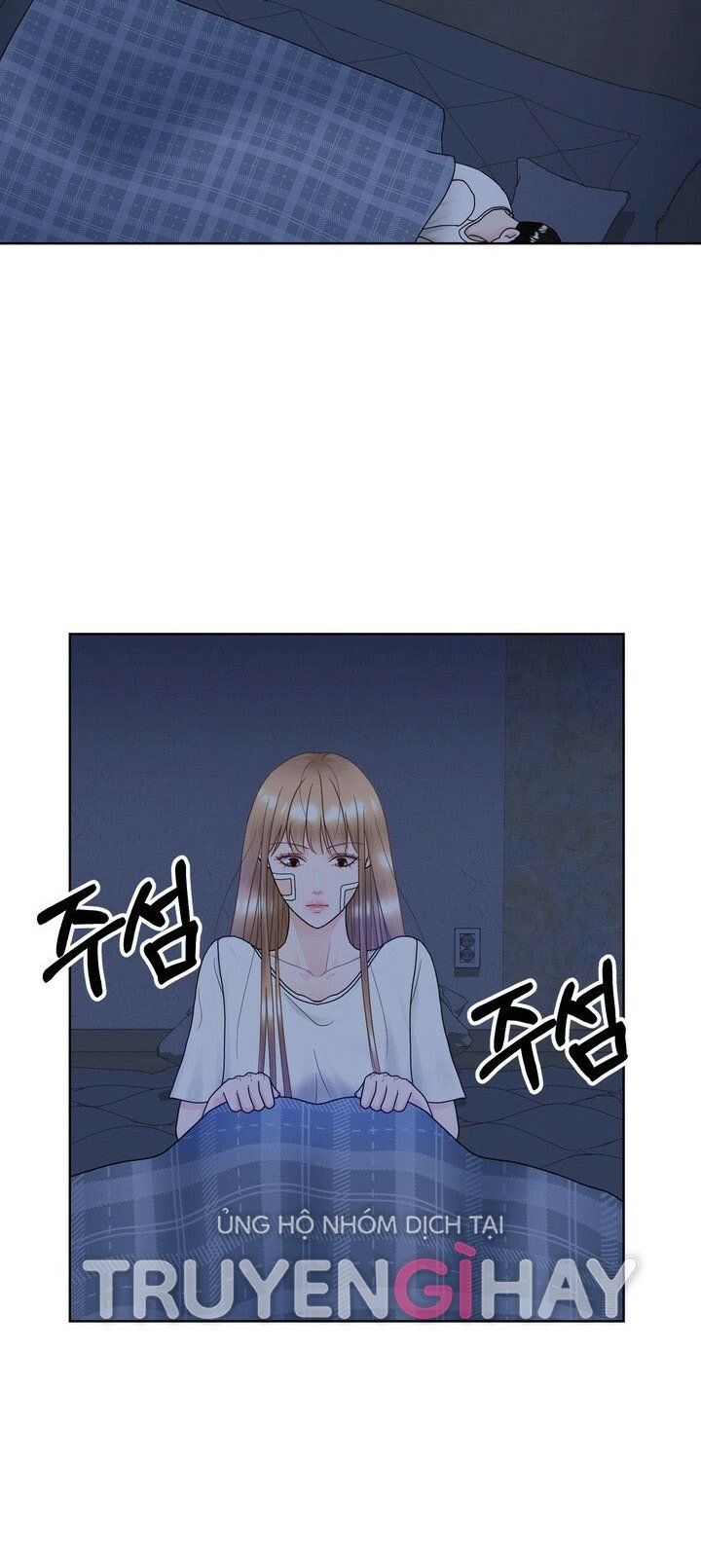 đọc truyện [18+] Muộn Màng Chương 15.2 ảnh 37 tại Truyện Dạ Ký