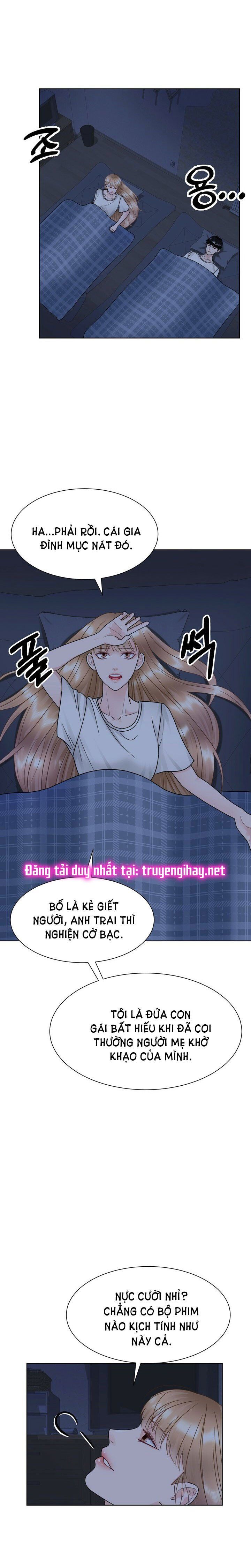 đọc truyện [18+] Muộn Màng Chương 16.1 ảnh 4 tại Truyện Dạ Ký