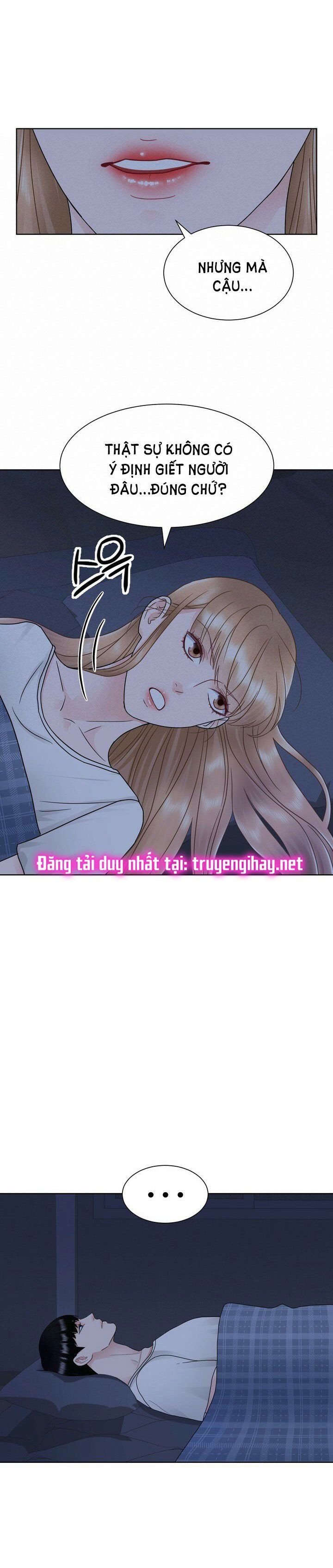 đọc truyện [18+] Muộn Màng Chương 16.1 ảnh 6 tại Truyện Dạ Ký