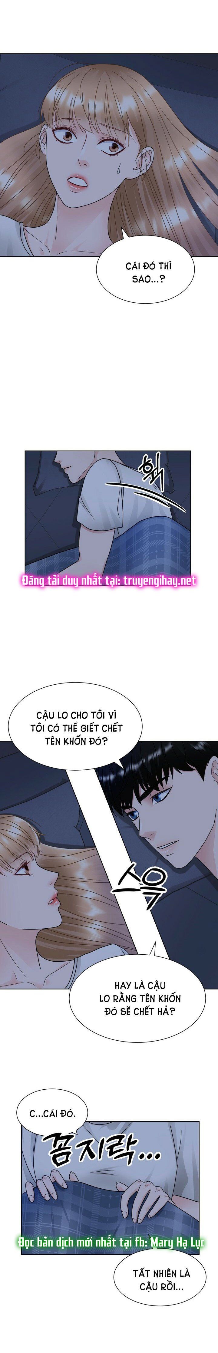 đọc truyện [18+] Muộn Màng Chương 16.1 ảnh 8 tại Truyện Dạ Ký