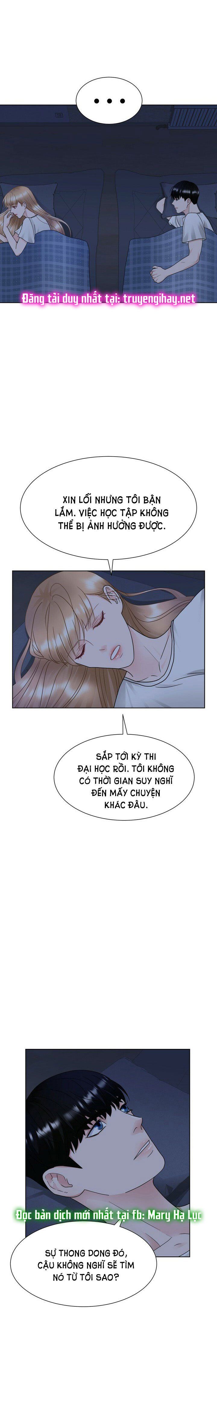 đọc truyện [18+] Muộn Màng Chương 16.2 ảnh 5 tại Truyện Dạ Ký