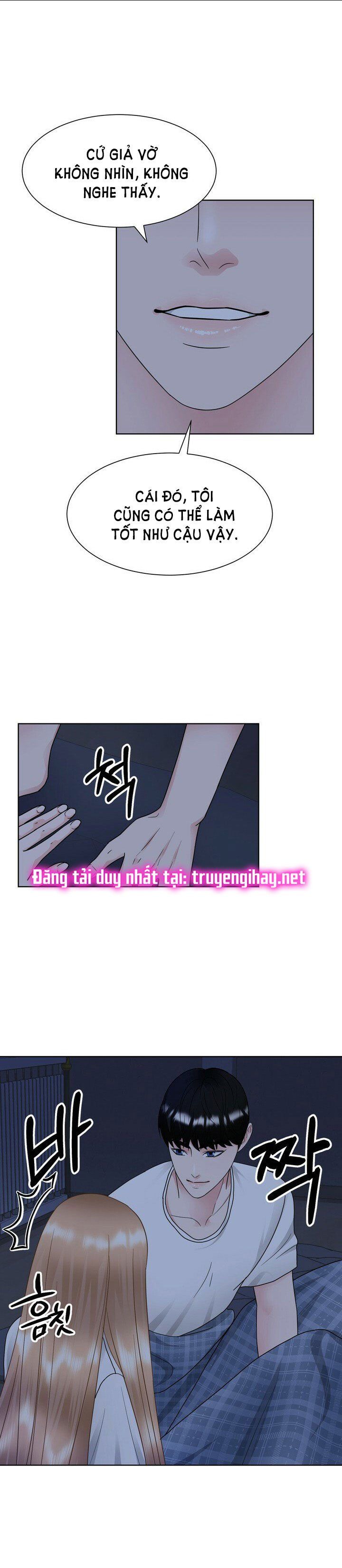 đọc truyện [18+] Muộn Màng Chương 16.2 ảnh 8 tại Truyện Dạ Ký