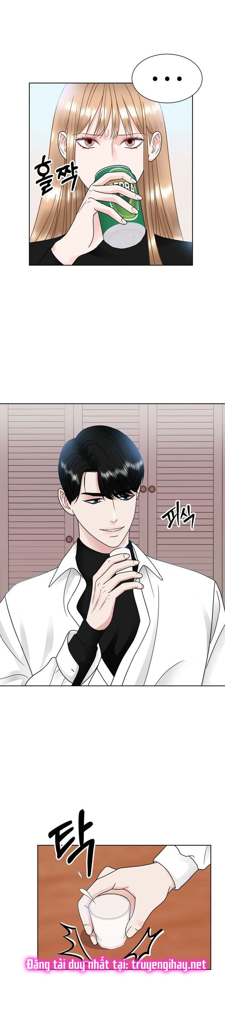 đọc truyện [18+] Muộn Màng Chương 17.1 ảnh 4 tại Truyện Dạ Ký