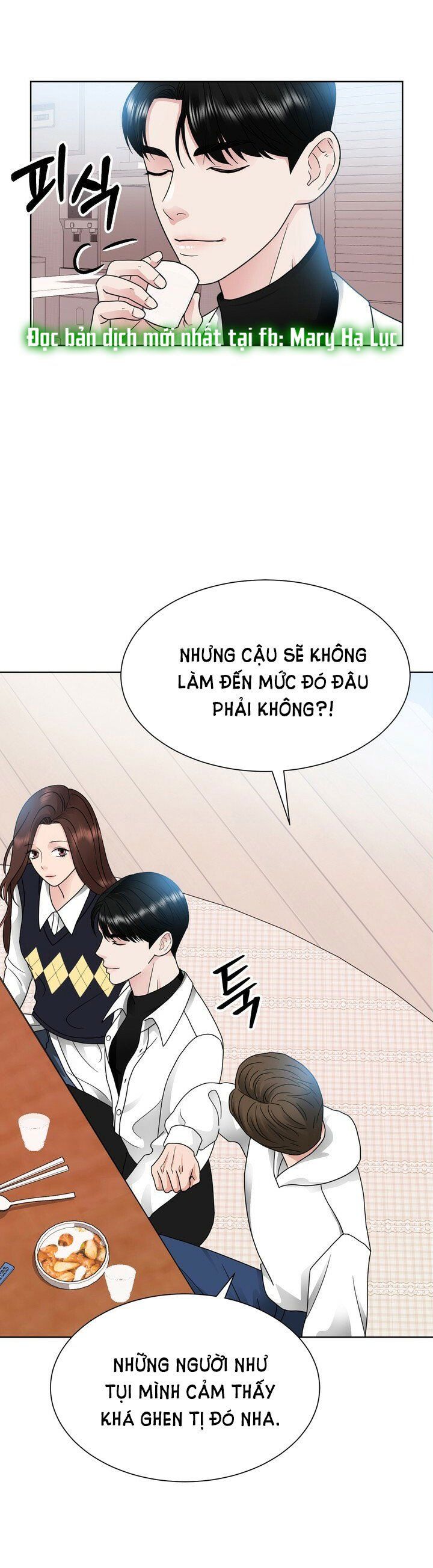 đọc truyện [18+] Muộn Màng Chương 17.1 ảnh 6 tại Truyện Dạ Ký