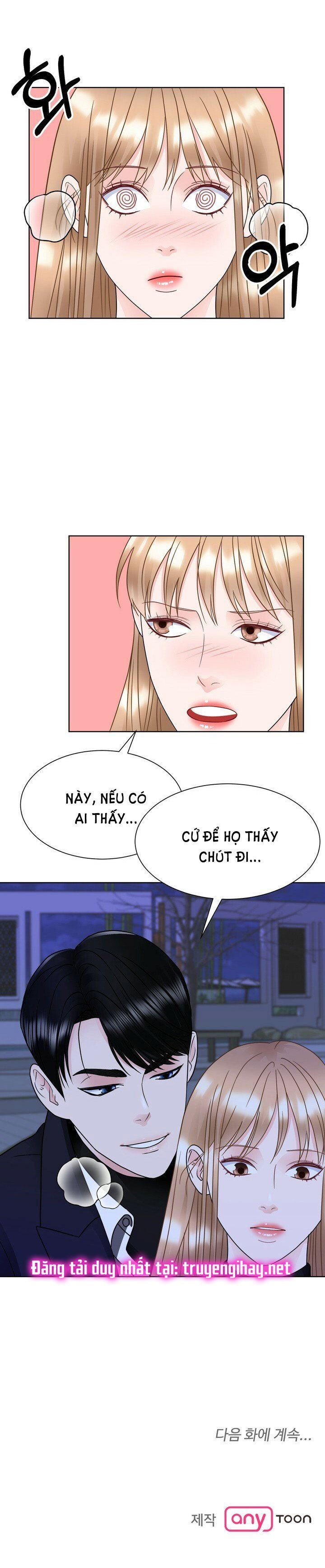đọc truyện [18+] Muộn Màng Chương 17.2 ảnh 15 tại Truyện Dạ Ký