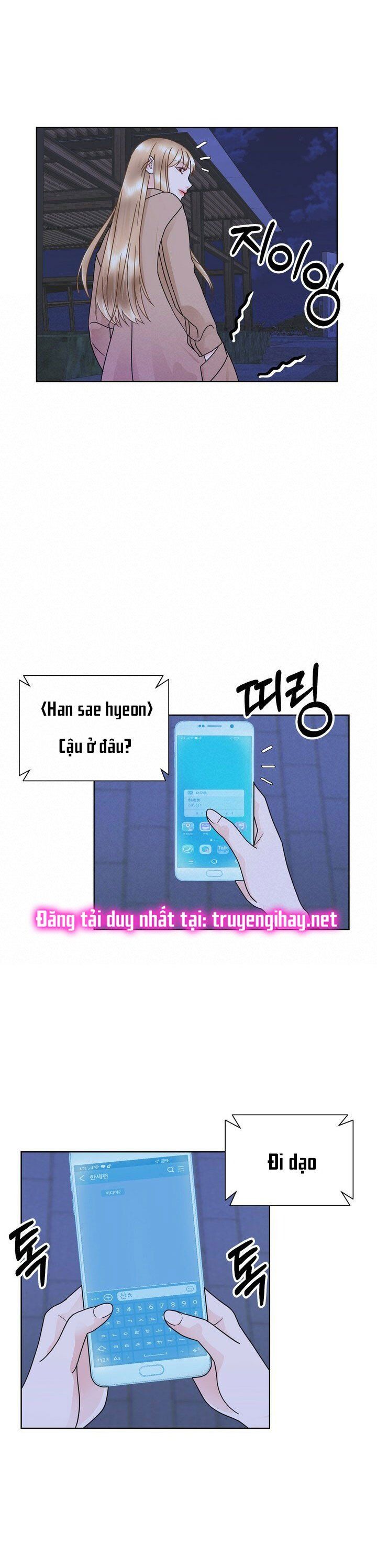 đọc truyện [18+] Muộn Màng Chương 17.2 ảnh 6 tại Truyện Dạ Ký