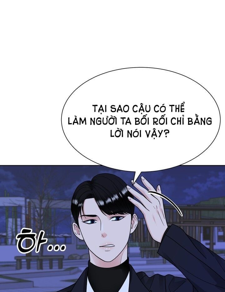 đọc truyện [18+] Muộn Màng Chương 18.2 ảnh 21 tại Truyện Dạ Ký