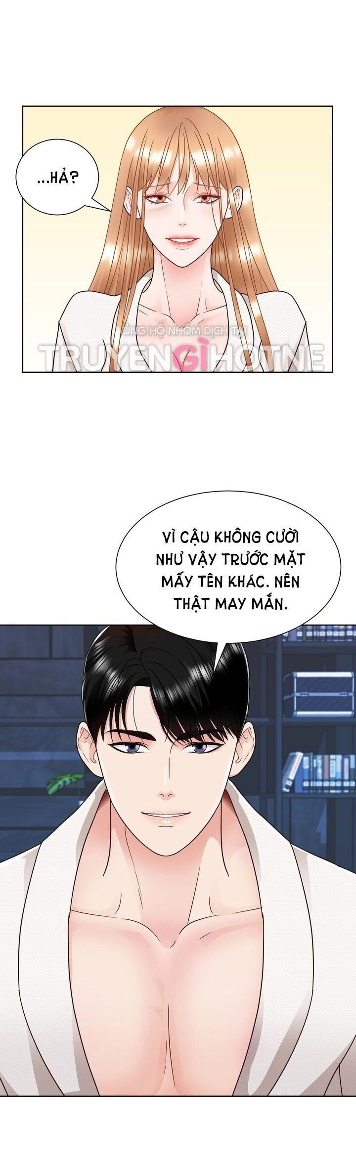 đọc truyện [18+] Muộn Màng Chương 19.1 ảnh 12 tại Truyện Dạ Ký