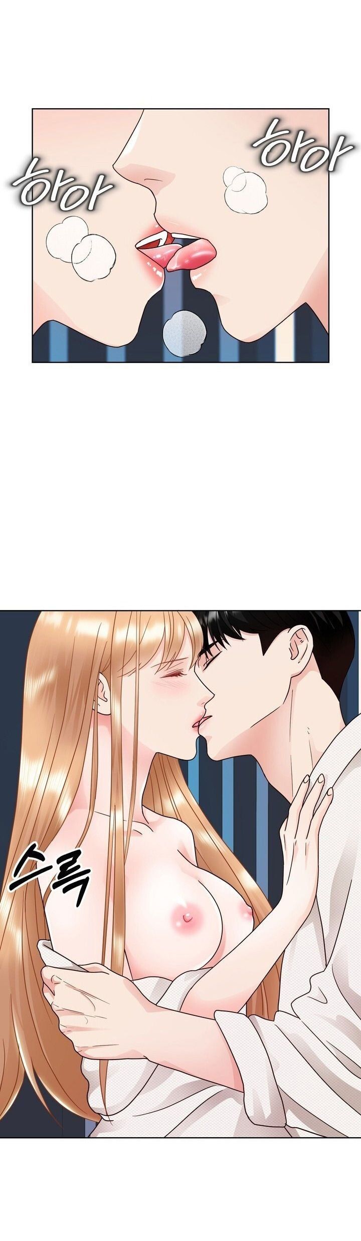 đọc truyện [18+] Muộn Màng Chương 19.1 ảnh 14 tại Truyện Dạ Ký