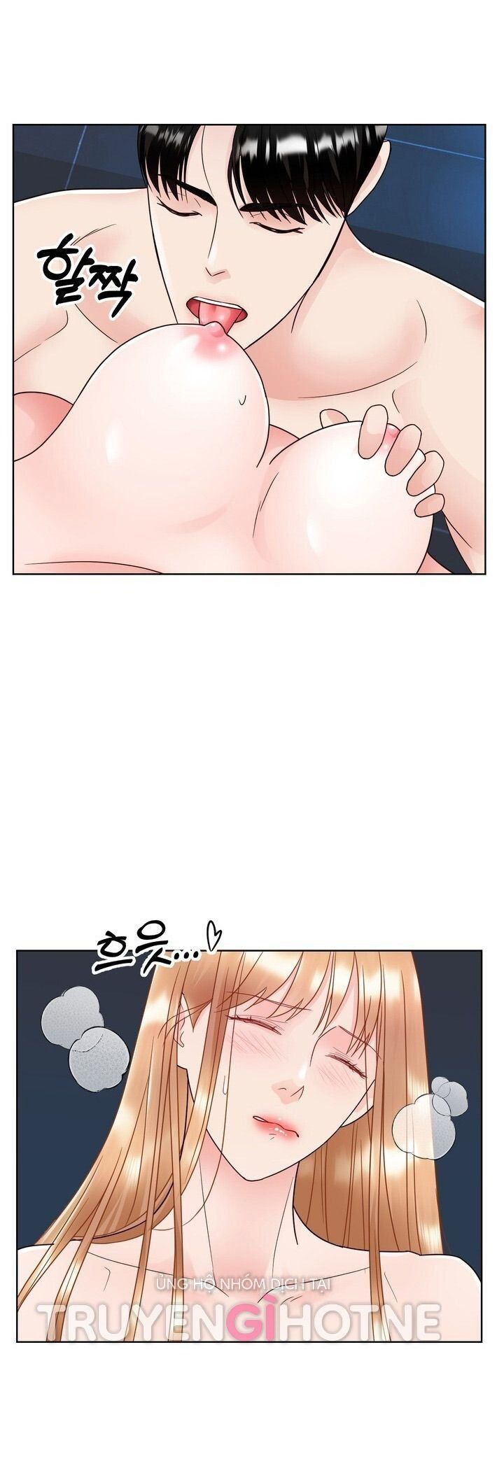 đọc truyện [18+] Muộn Màng Chương 19.1 ảnh 16 tại Truyện Dạ Ký