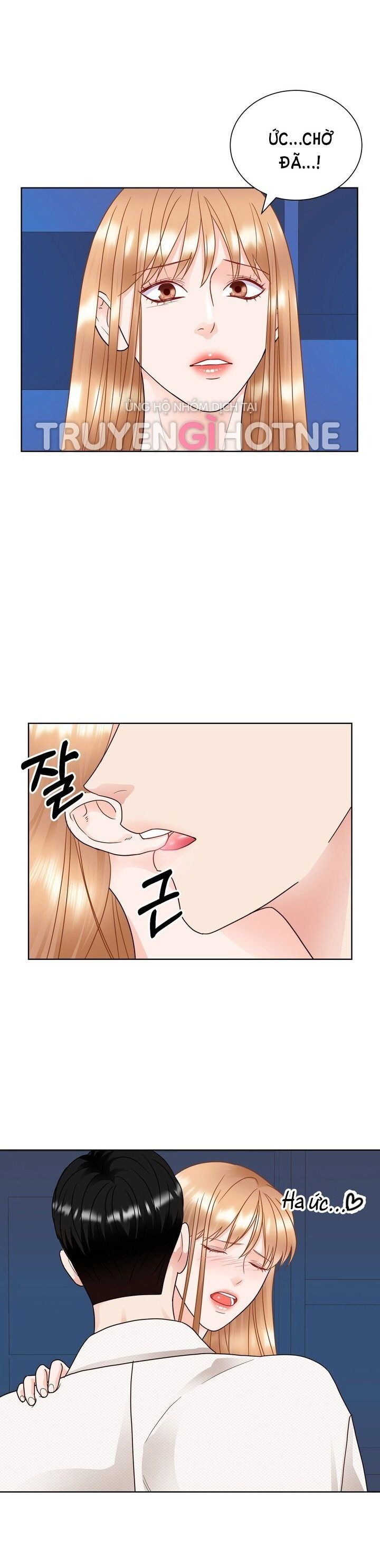 đọc truyện [18+] Muộn Màng Chương 19.1 ảnh 6 tại Truyện Dạ Ký