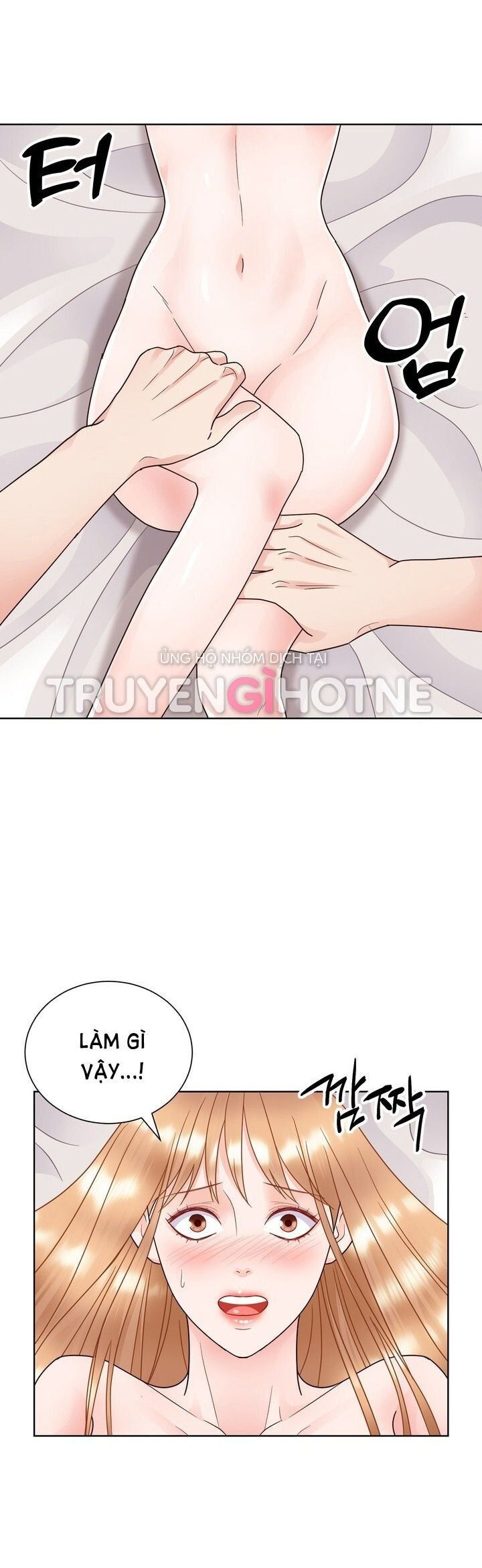 đọc truyện [18+] Muộn Màng Chương 19.2 ảnh 11 tại Truyện Dạ Ký
