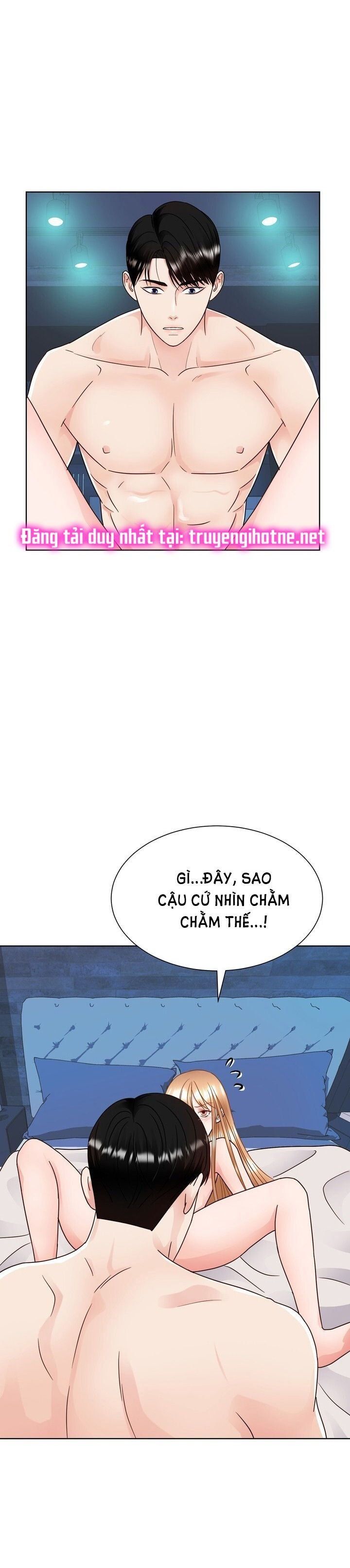 đọc truyện [18+] Muộn Màng Chương 19.2 ảnh 17 tại Truyện Dạ Ký