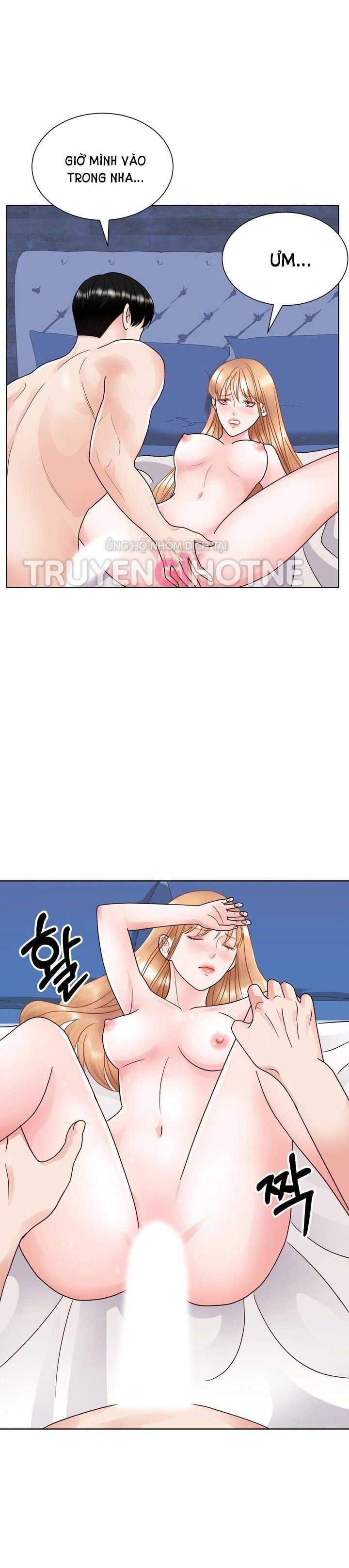 đọc truyện [18+] Muộn Màng Chương 19.2 ảnh 23 tại Truyện Dạ Ký