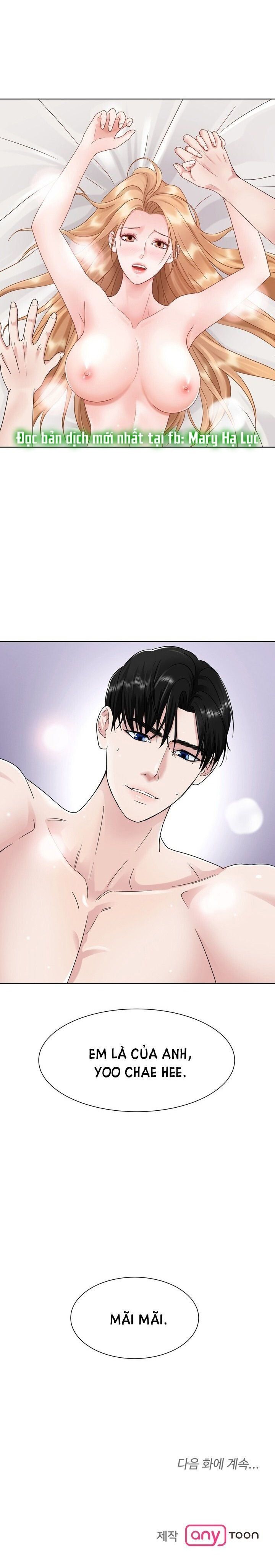đọc truyện [18+] Muộn Màng Chương 19.2 ảnh 29 tại Truyện Dạ Ký
