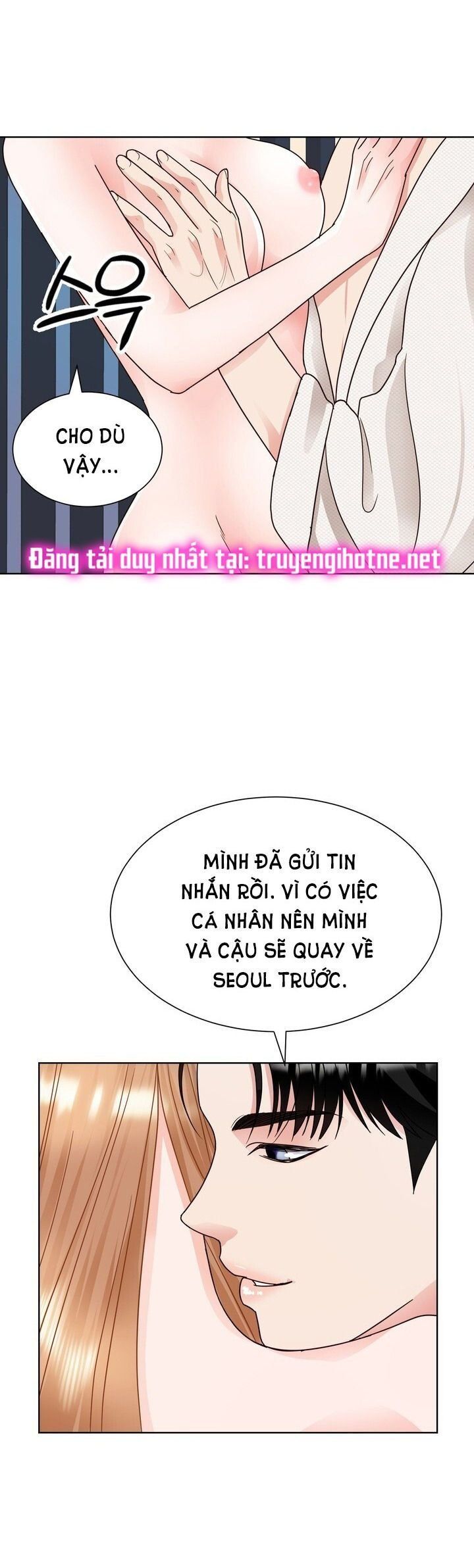 đọc truyện [18+] Muộn Màng Chương 19.2 ảnh 5 tại Truyện Dạ Ký