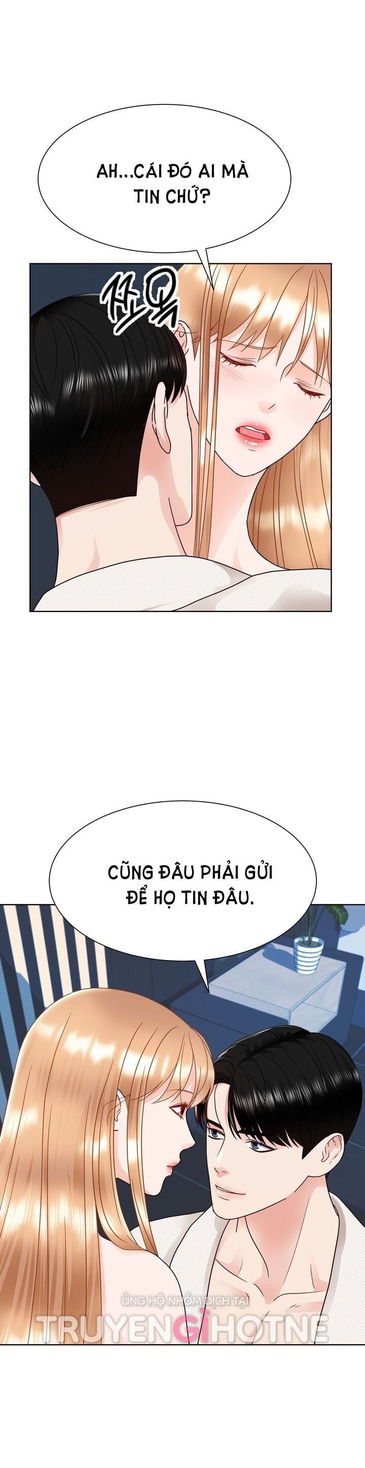 đọc truyện [18+] Muộn Màng Chương 19.2 ảnh 6 tại Truyện Dạ Ký