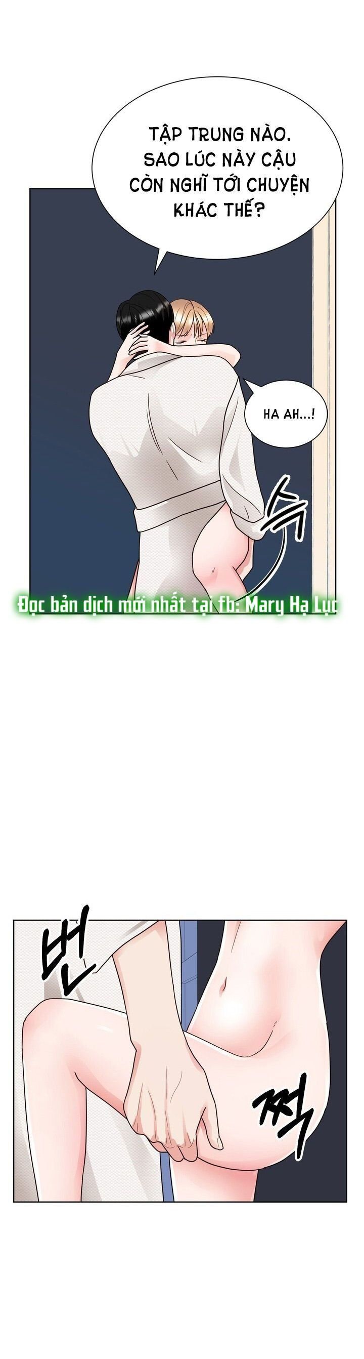 đọc truyện [18+] Muộn Màng Chương 19.2 ảnh 8 tại Truyện Dạ Ký