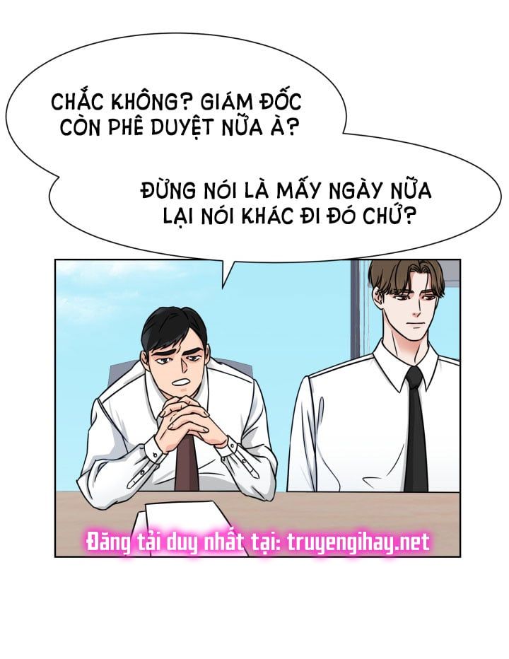 đọc truyện [18+] Muộn Màng Chương 2.1 ảnh 25 tại Truyện Dạ Ký