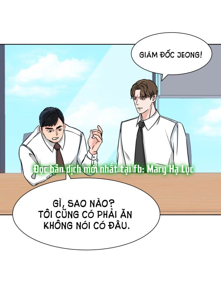 đọc truyện [18+] Muộn Màng Chương 2.1 ảnh 31 tại Truyện Dạ Ký