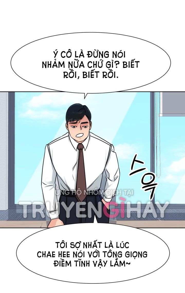 đọc truyện [18+] Muộn Màng Chương 2.1 ảnh 33 tại Truyện Dạ Ký