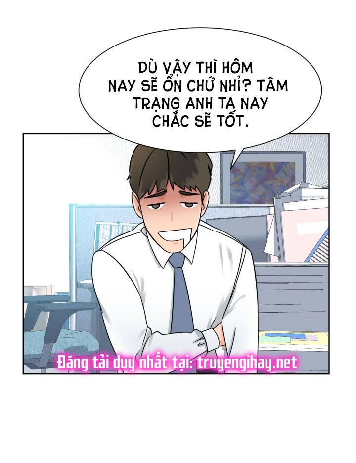 đọc truyện [18+] Muộn Màng Chương 2.2 ảnh 38 tại Thiên Thai Truyện