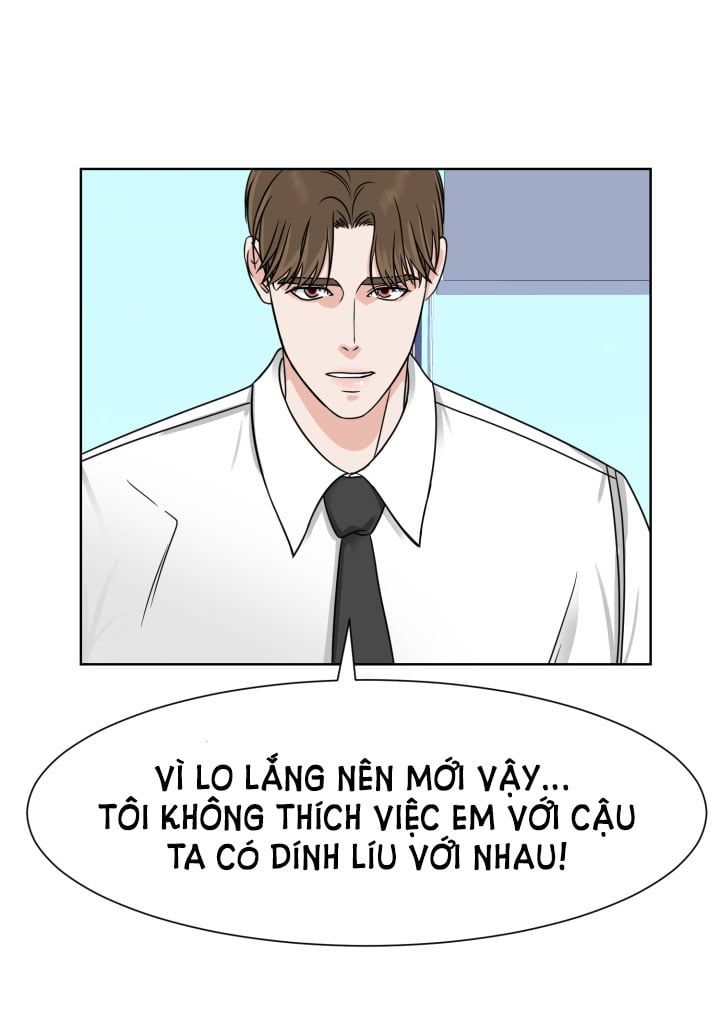 đọc truyện [18+] Muộn Màng Chương 2.2 ảnh 9 tại Thiên Thai Truyện