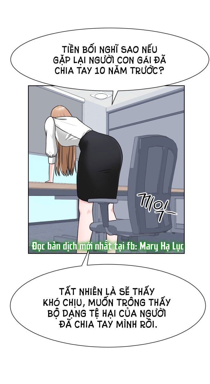 đọc truyện [18+] Muộn Màng Chương 2.2 ảnh 10 tại Thiên Thai Truyện