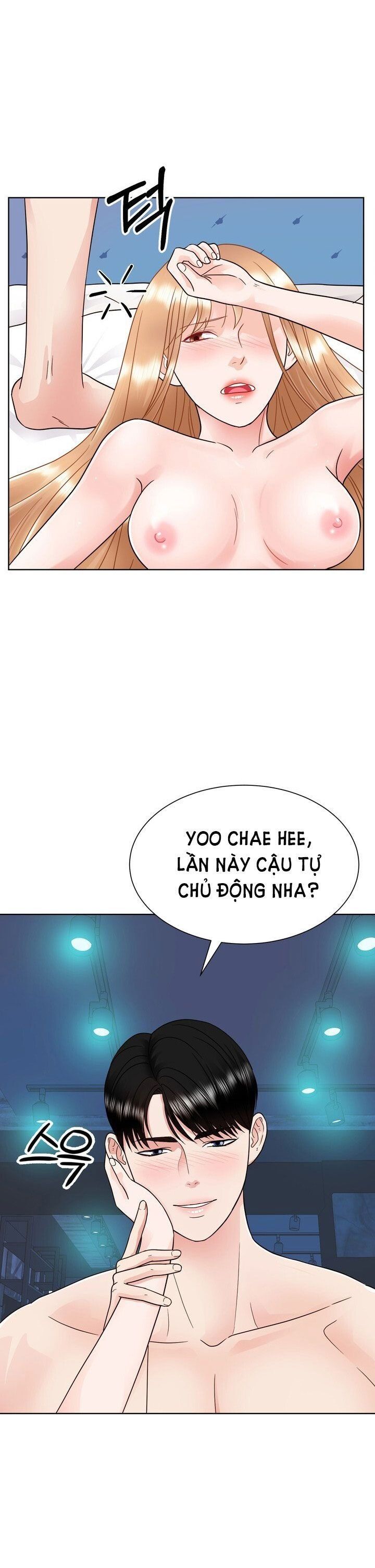 đọc truyện [18+] Muộn Màng Chương 20.2 ảnh 2 tại Truyện Dạ Ký