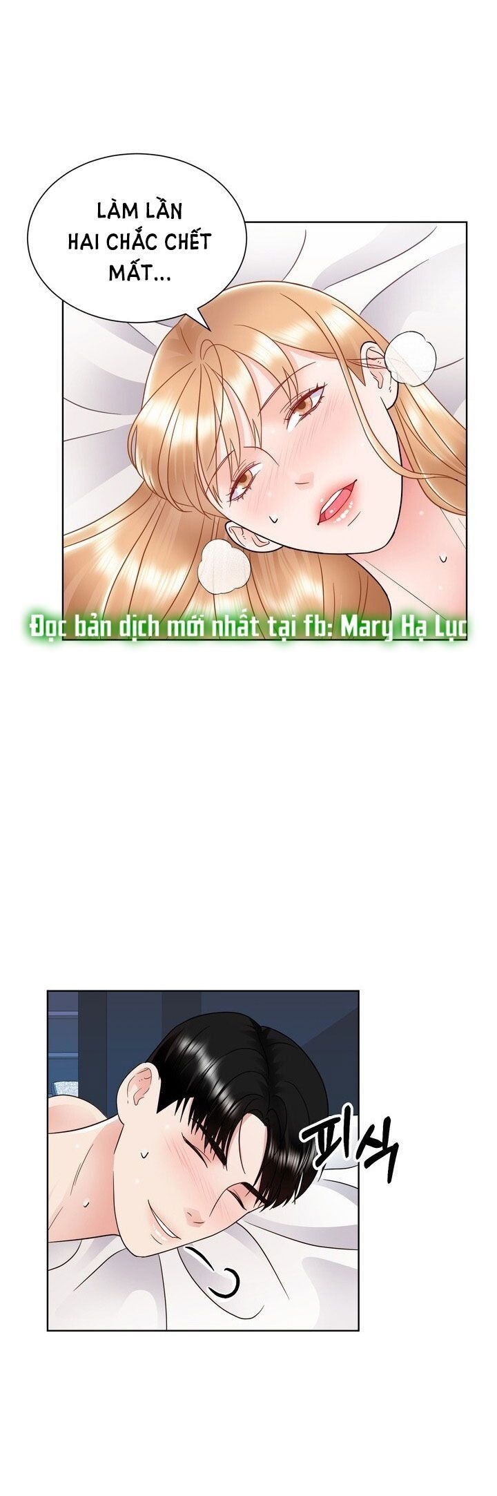 đọc truyện [18+] Muộn Màng Chương 20.2 ảnh 20 tại Truyện Dạ Ký
