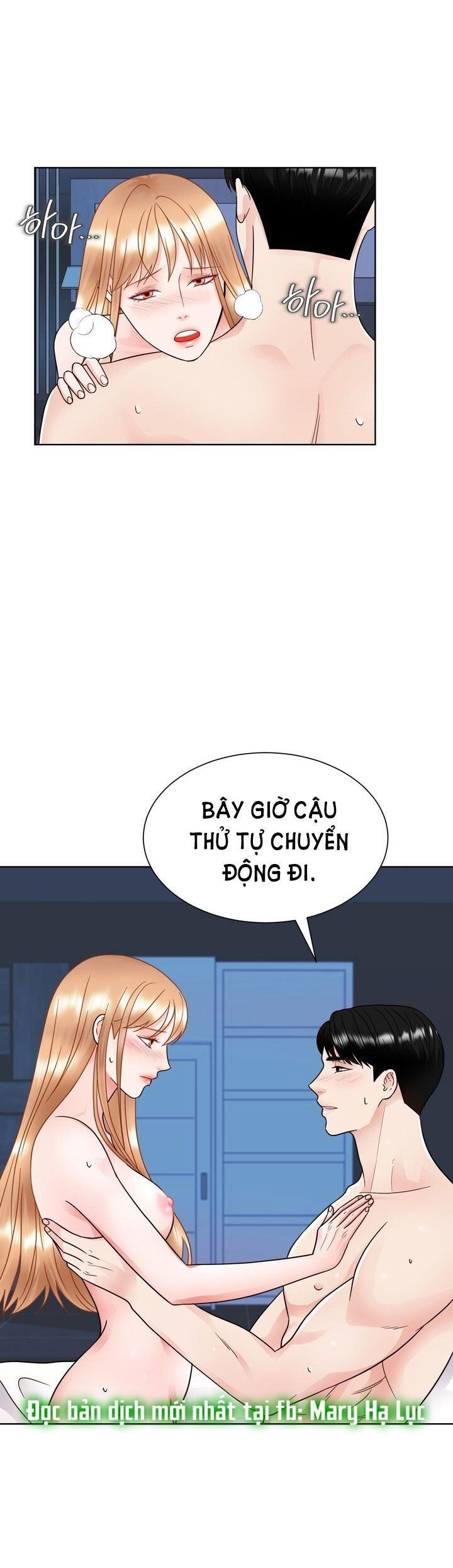 đọc truyện [18+] Muộn Màng Chương 20.2 ảnh 6 tại Truyện Dạ Ký