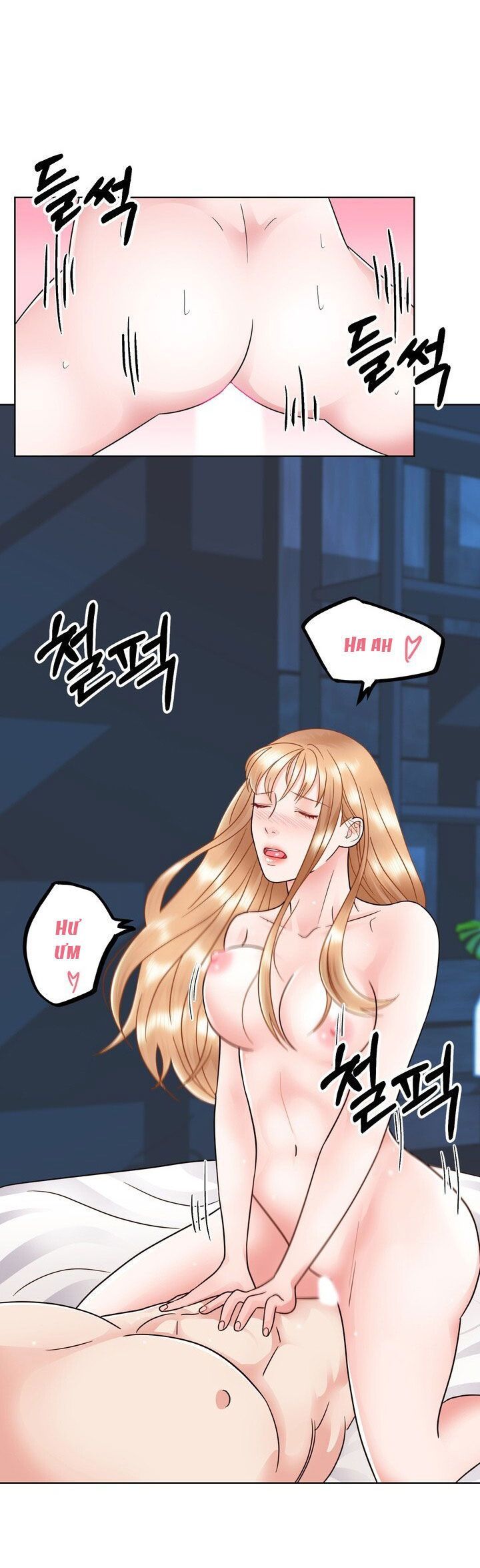 đọc truyện [18+] Muộn Màng Chương 20.2 ảnh 7 tại Truyện Dạ Ký