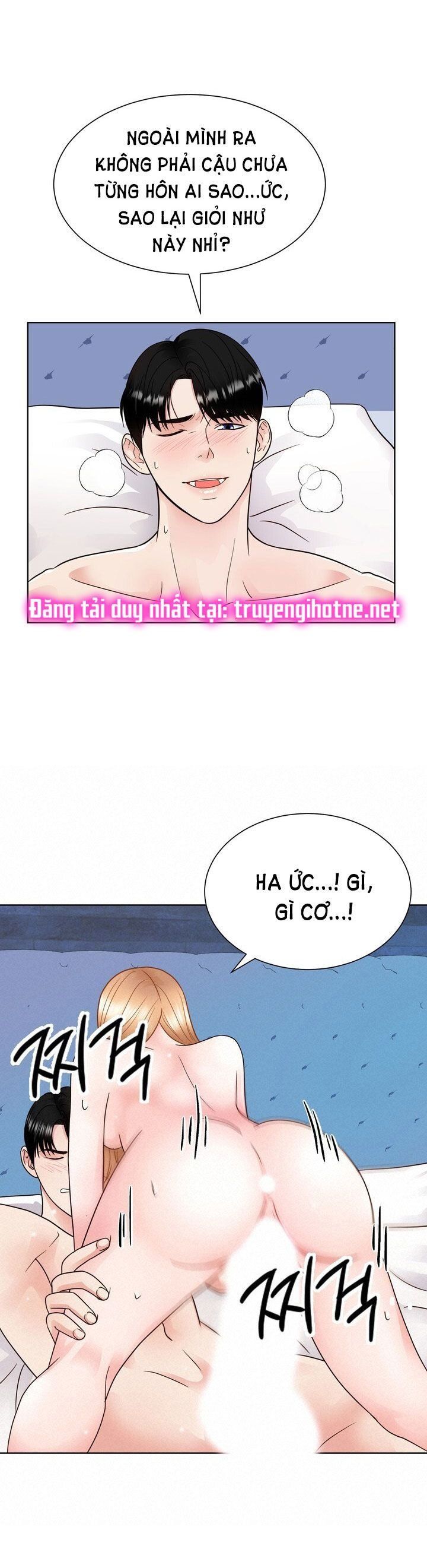 đọc truyện [18+] Muộn Màng Chương 20.2 ảnh 8 tại Truyện Dạ Ký