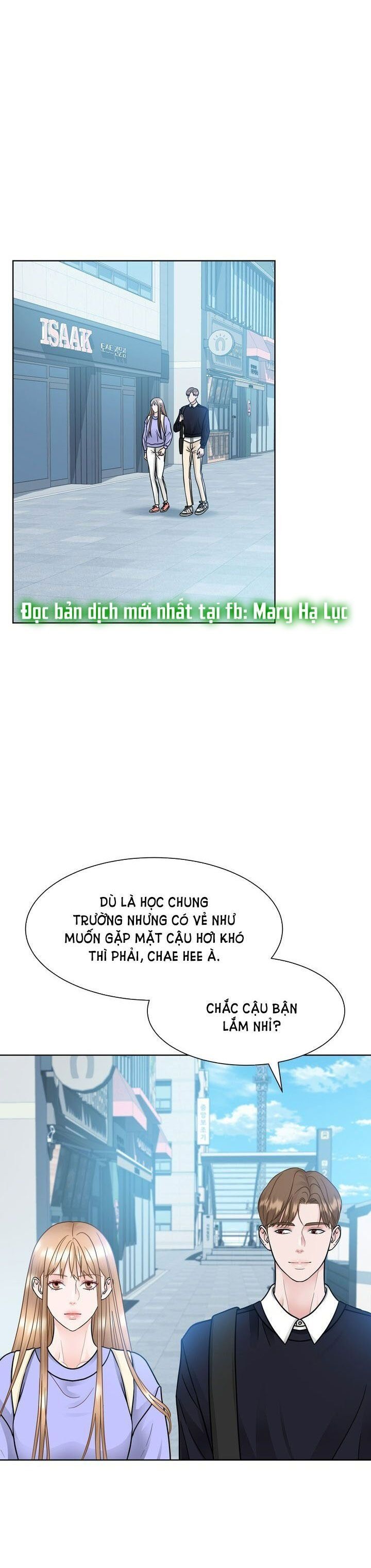 đọc truyện [18+] Muộn Màng Chương 21.1 ảnh 14 tại Truyện Dạ Ký