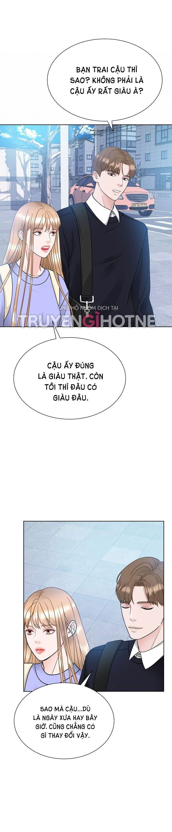đọc truyện [18+] Muộn Màng Chương 21.1 ảnh 17 tại Truyện Dạ Ký