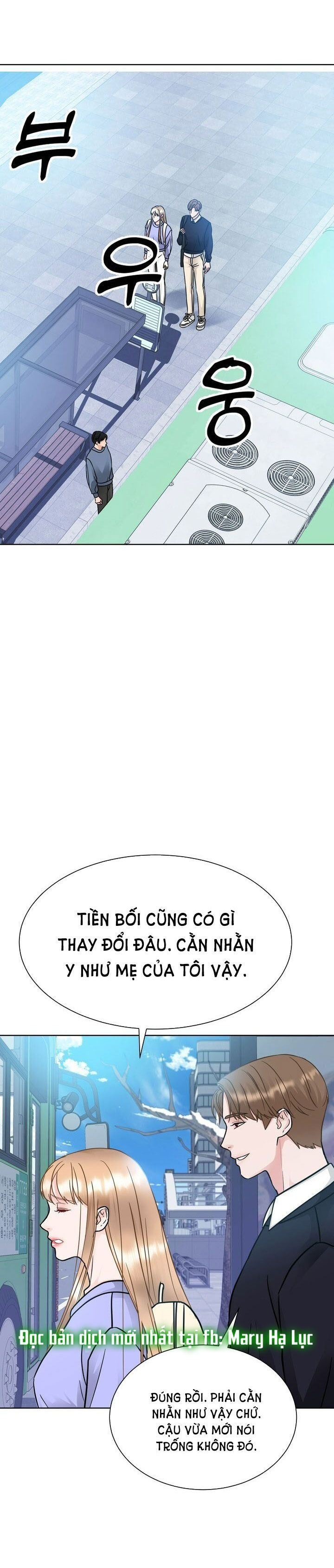 đọc truyện [18+] Muộn Màng Chương 21.1 ảnh 18 tại Truyện Dạ Ký
