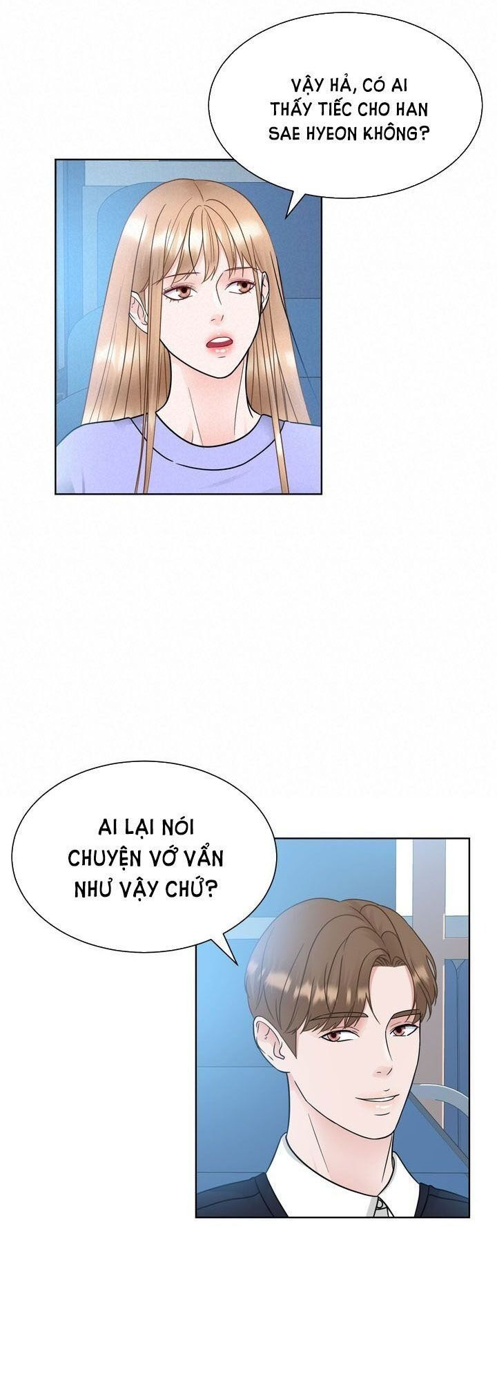 đọc truyện [18+] Muộn Màng Chương 21.1 ảnh 24 tại Truyện Dạ Ký