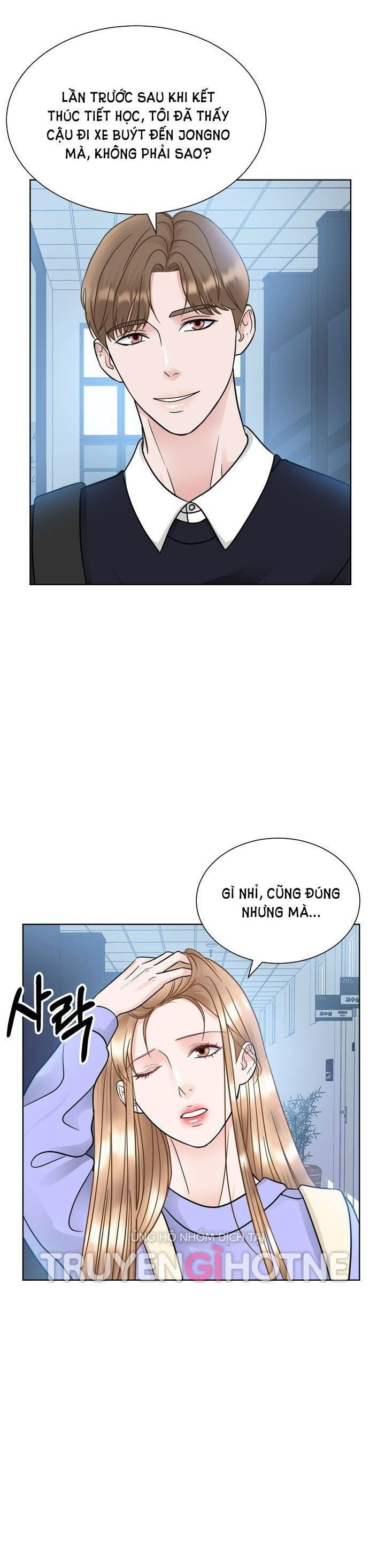 đọc truyện [18+] Muộn Màng Chương 21.1 ảnh 9 tại Truyện Dạ Ký