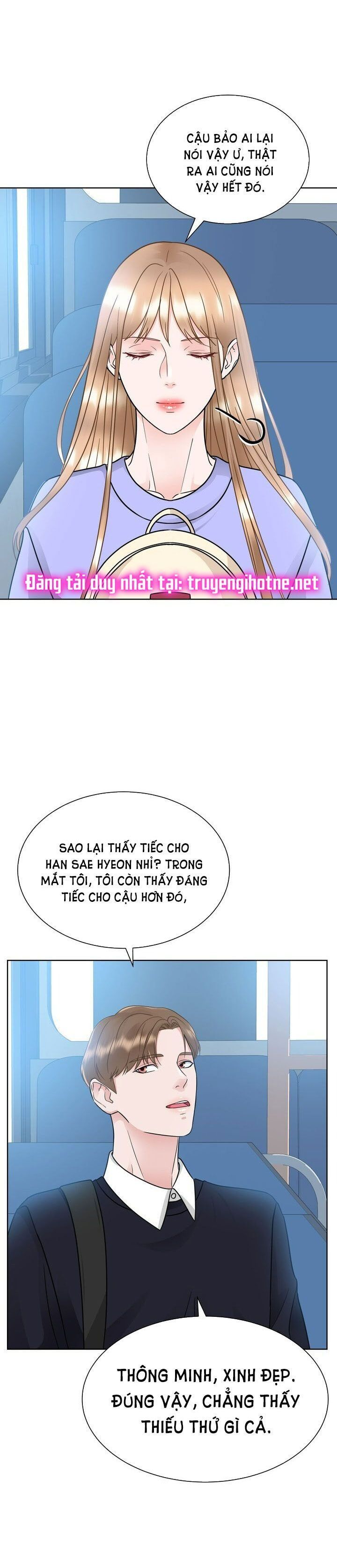 đọc truyện [18+] Muộn Màng Chương 21.2 ảnh 2 tại Truyện Dạ Ký
