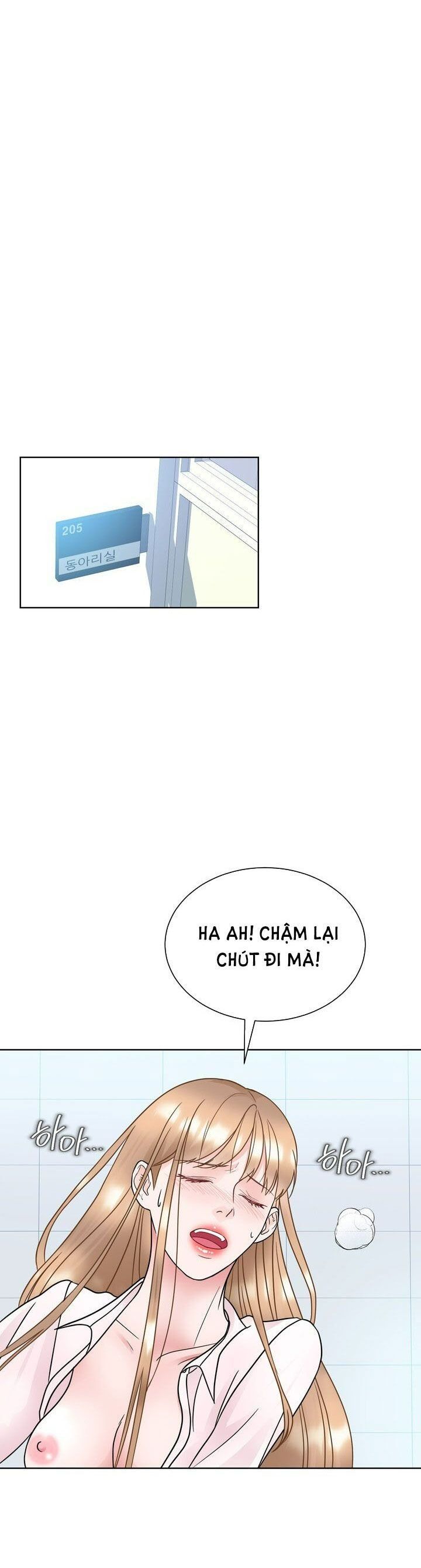 đọc truyện [18+] Muộn Màng Chương 21.2 ảnh 7 tại Truyện Dạ Ký
