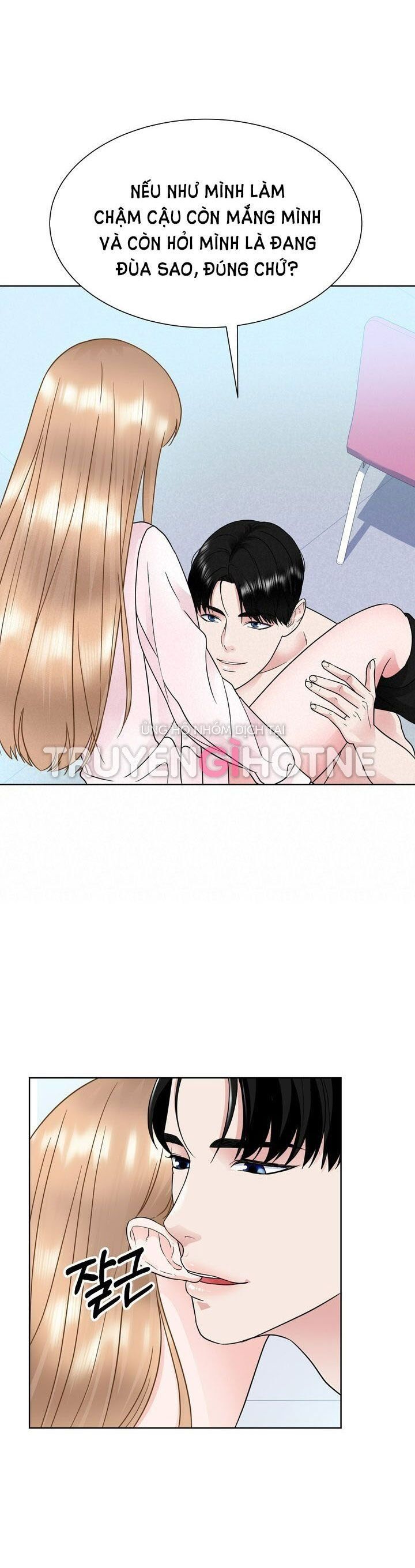 đọc truyện [18+] Muộn Màng Chương 21.2 ảnh 8 tại Truyện Dạ Ký