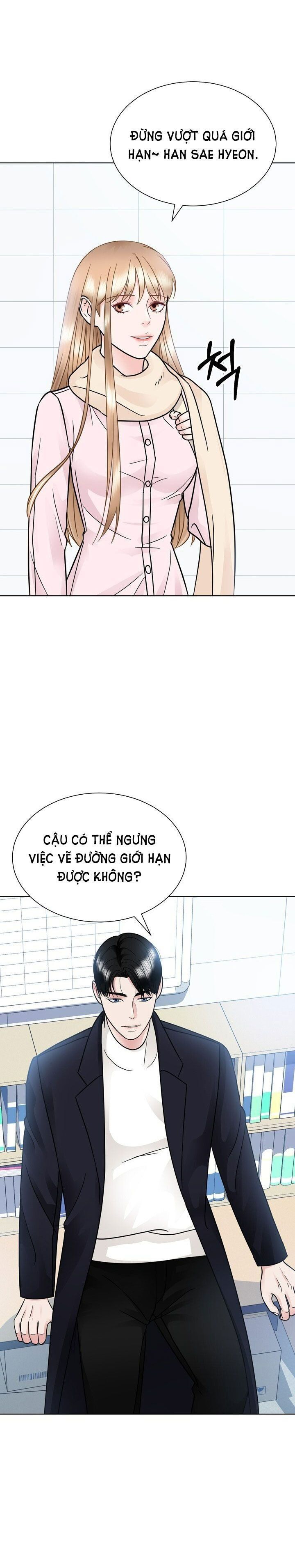 đọc truyện [18+] Muộn Màng Chương 22.2 ảnh 11 tại Truyện Dạ Ký