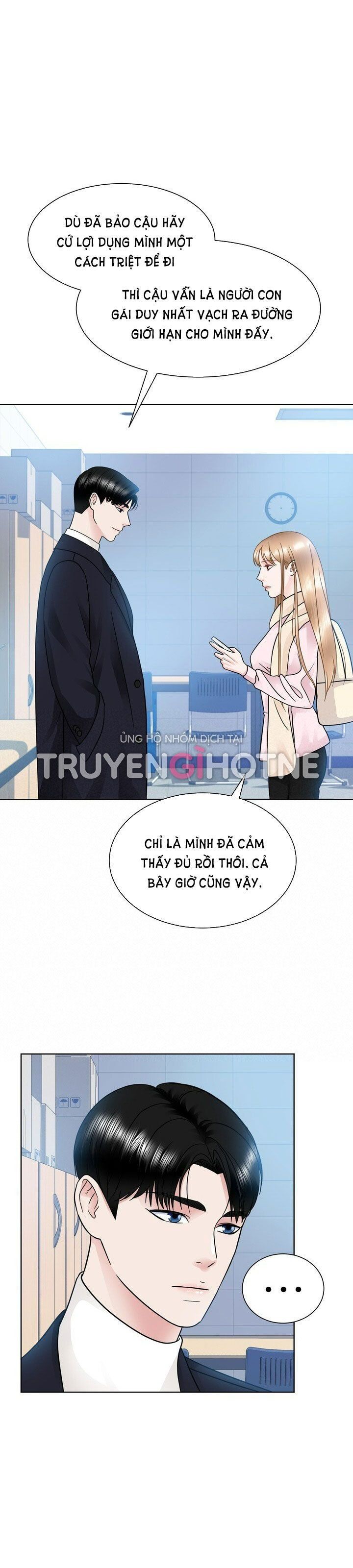 đọc truyện [18+] Muộn Màng Chương 22.2 ảnh 12 tại Truyện Dạ Ký