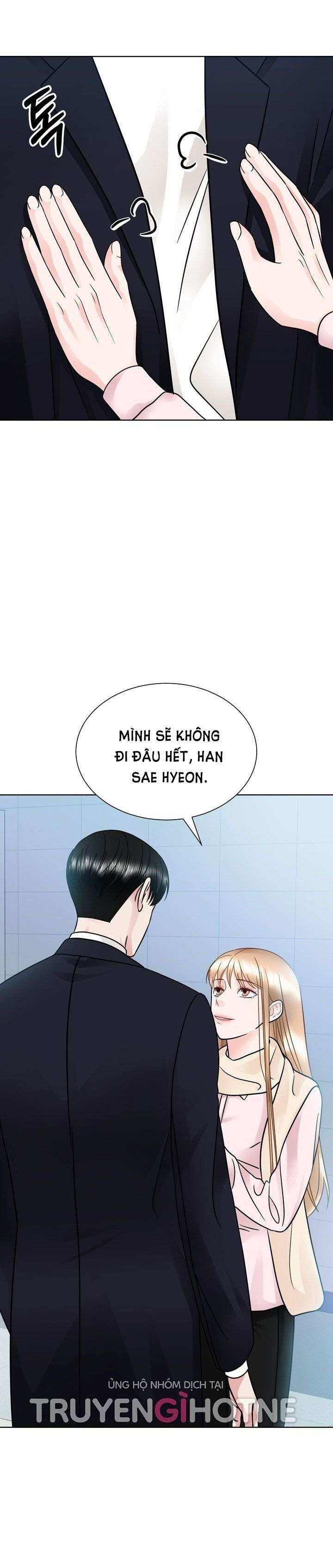 đọc truyện [18+] Muộn Màng Chương 22.2 ảnh 16 tại Truyện Dạ Ký