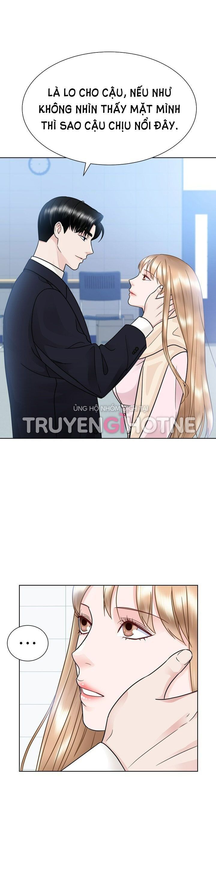 đọc truyện [18+] Muộn Màng Chương 22.2 ảnh 3 tại Truyện Dạ Ký