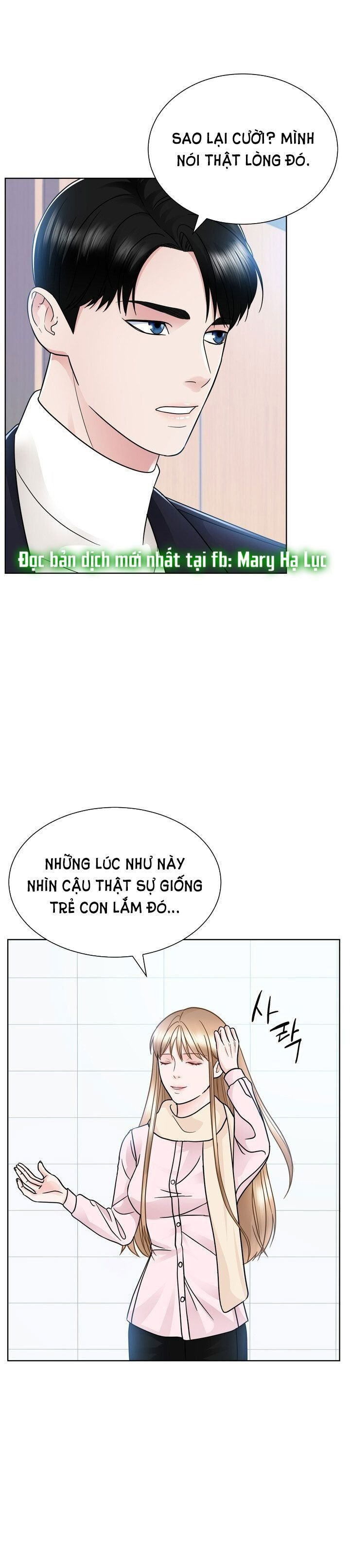 đọc truyện [18+] Muộn Màng Chương 22.2 ảnh 9 tại Truyện Dạ Ký